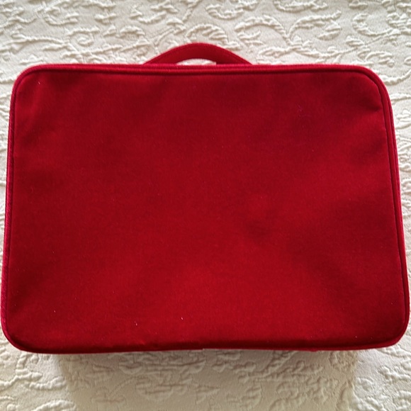 🎉🎊HOST PICK!!🎈😍⭐️ NWT Estée Lauder Makeup Case - Picture 5 of 10